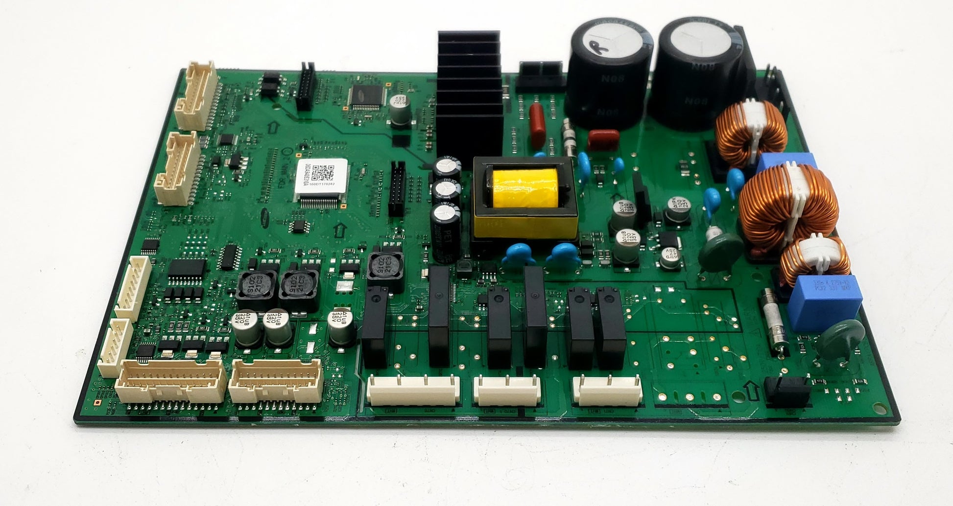 Samsung Refrigerator Control DA94-05310A