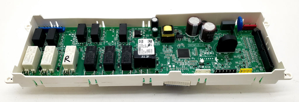 Whirlpool Range Control  W10895091