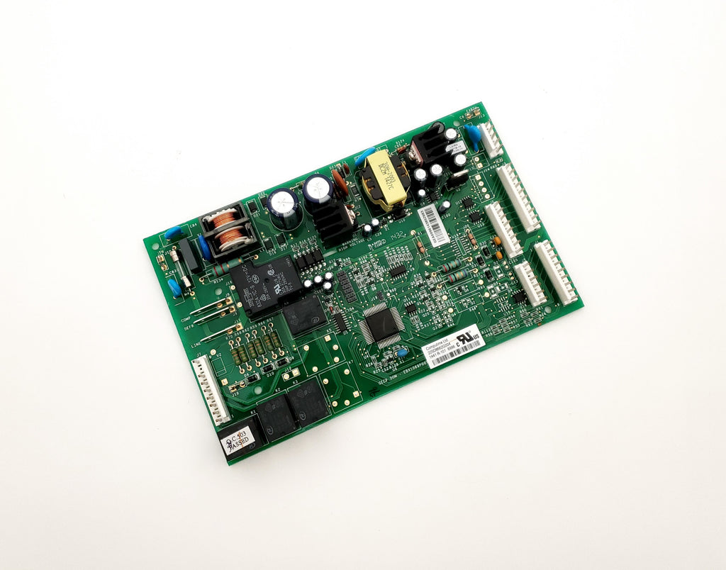 GE Refrigerator Control Board 225D8662G004