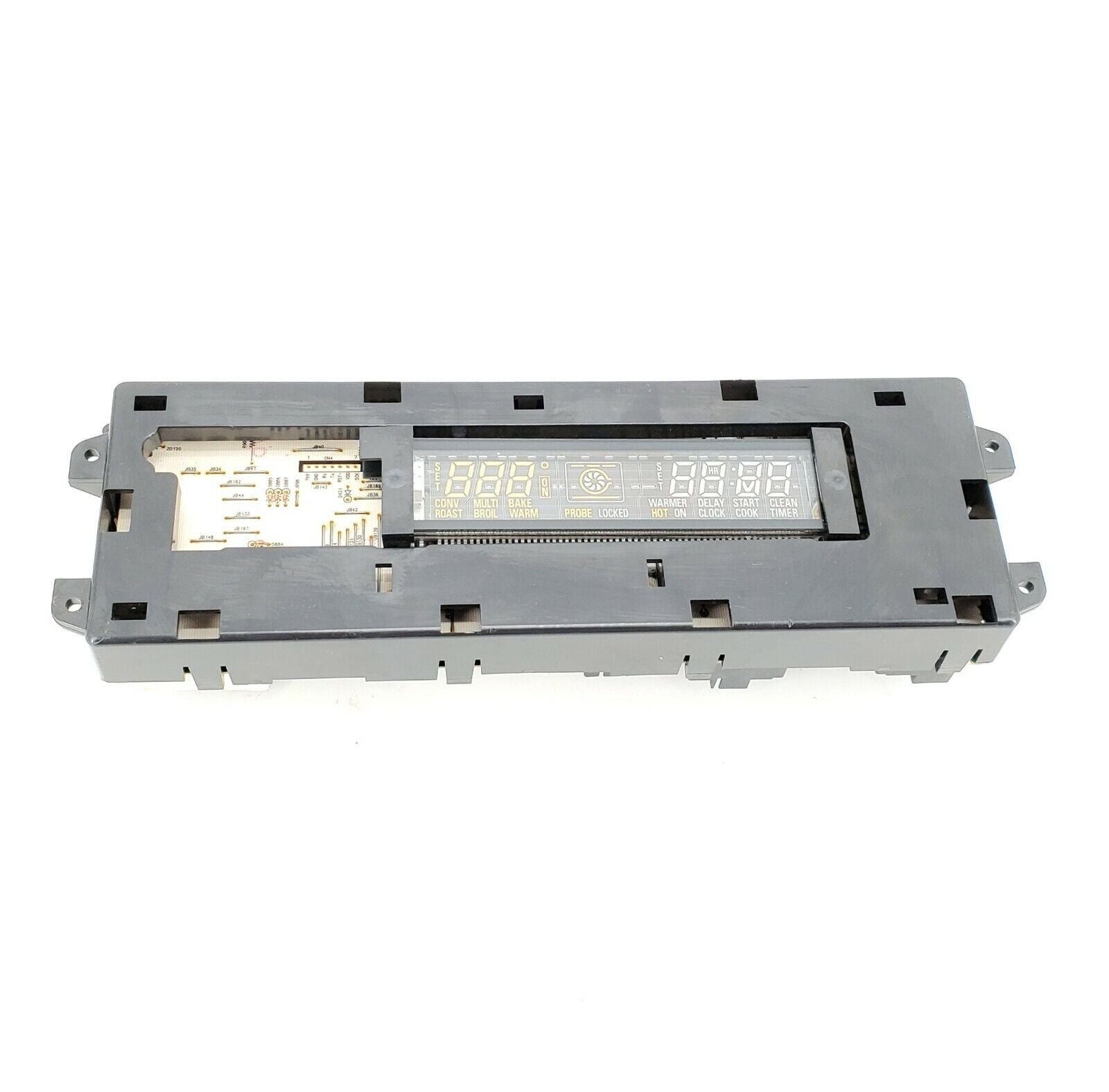 GE Range Control WB27T11106