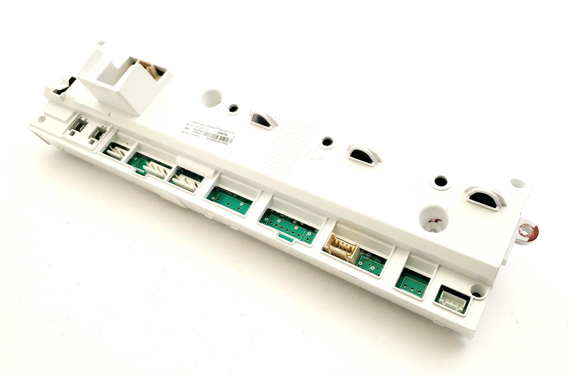 Whirlpool Washer Control Board 134667500