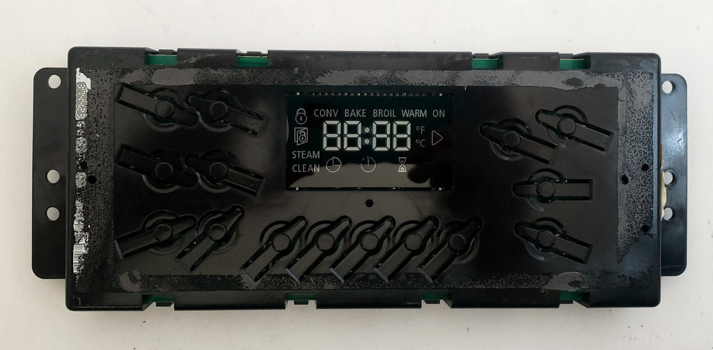 Whirlpool Range Control W10349741