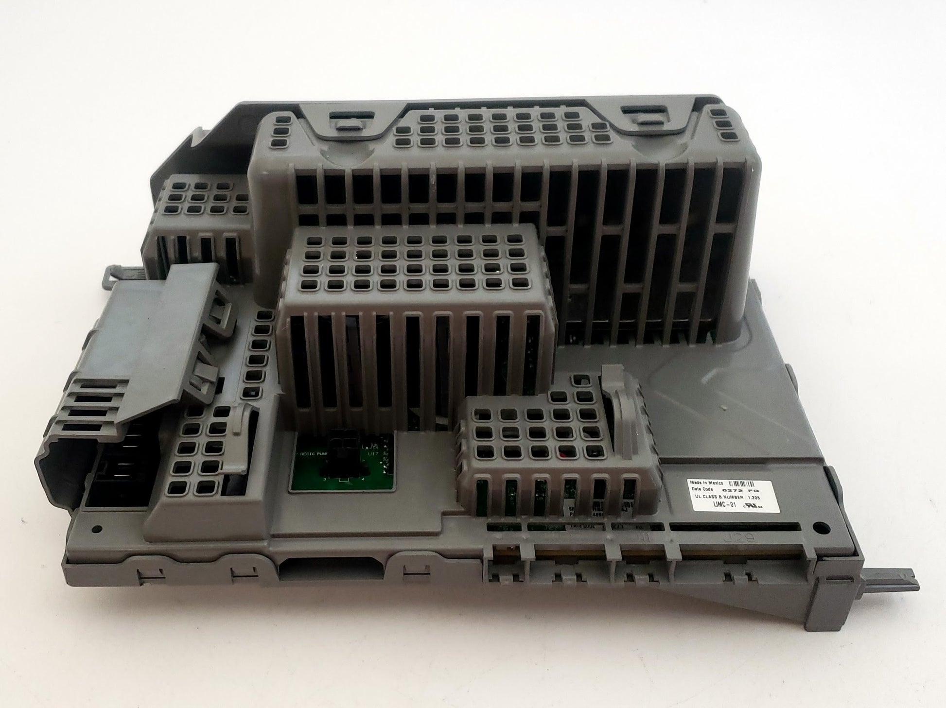 Whirlpool Washer Control Board W10908743