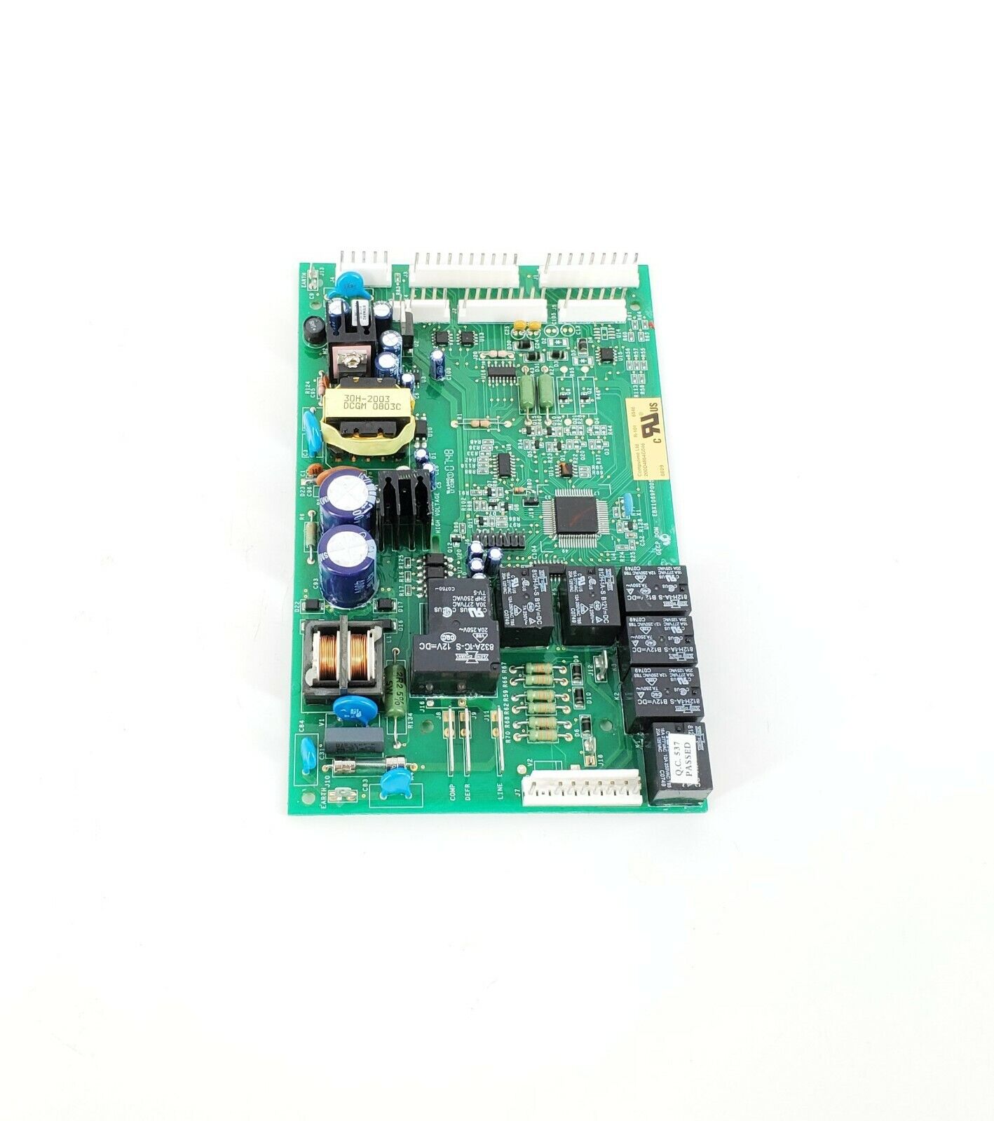 GE Refrigerator Control Board 200D4864G046