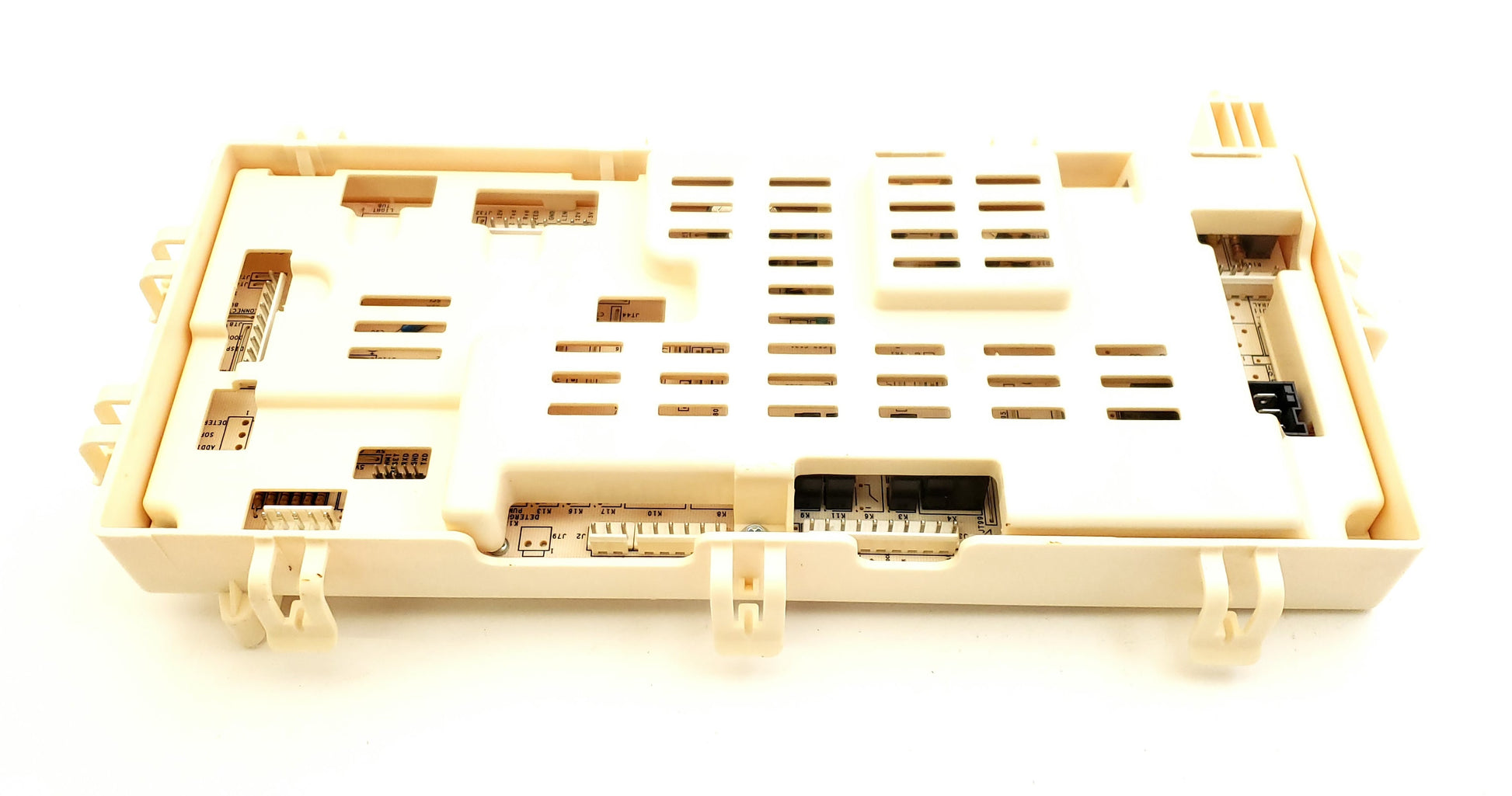 GE Washer Control 175D6476G009