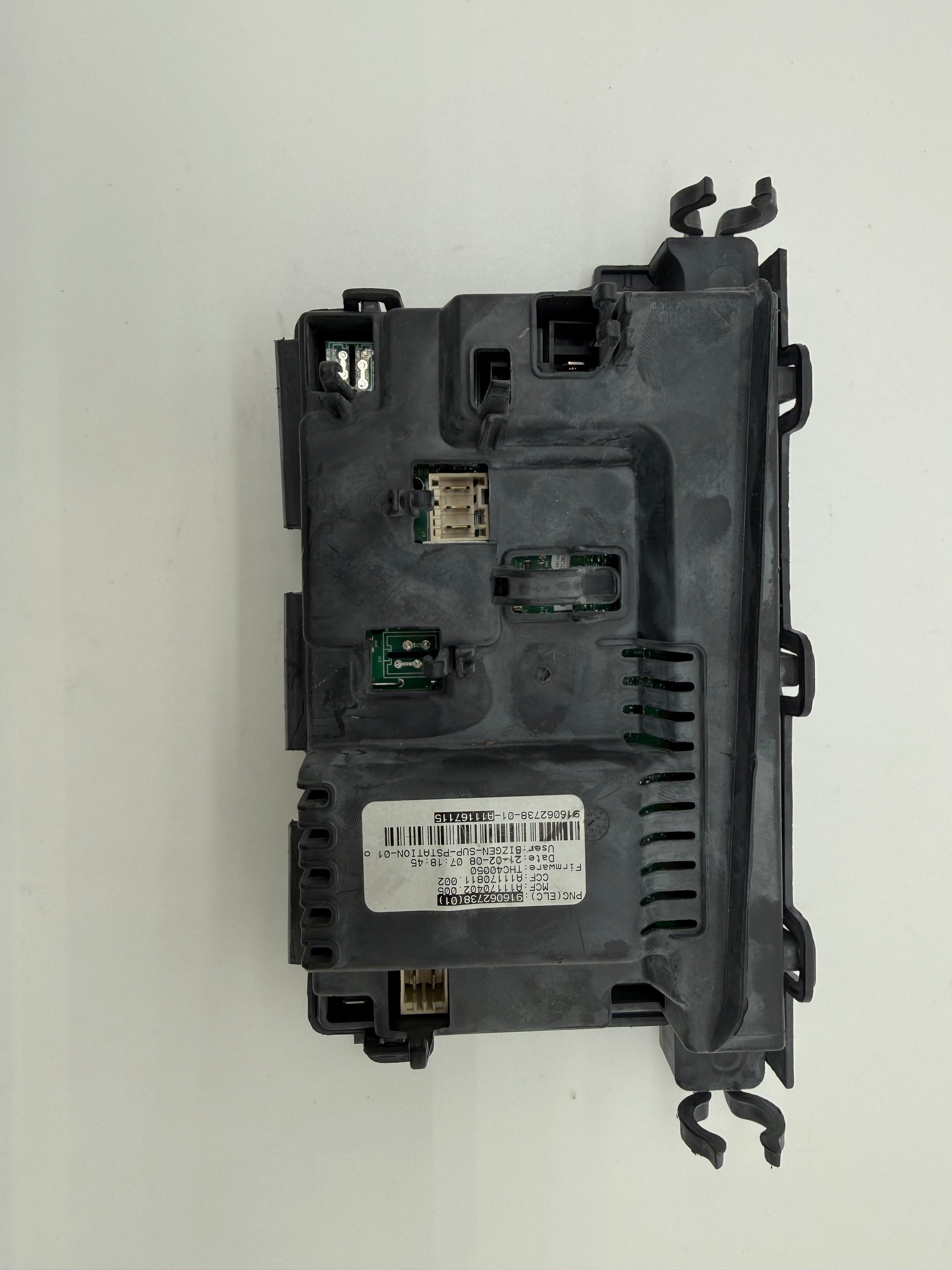 OEM Frigidaire Dryer Control Board 916062738 Life time Warranty