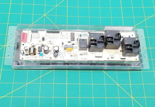 OEM GE Range Control Board 164D8450G115 Same Day Shipping & Lifetime Warranty