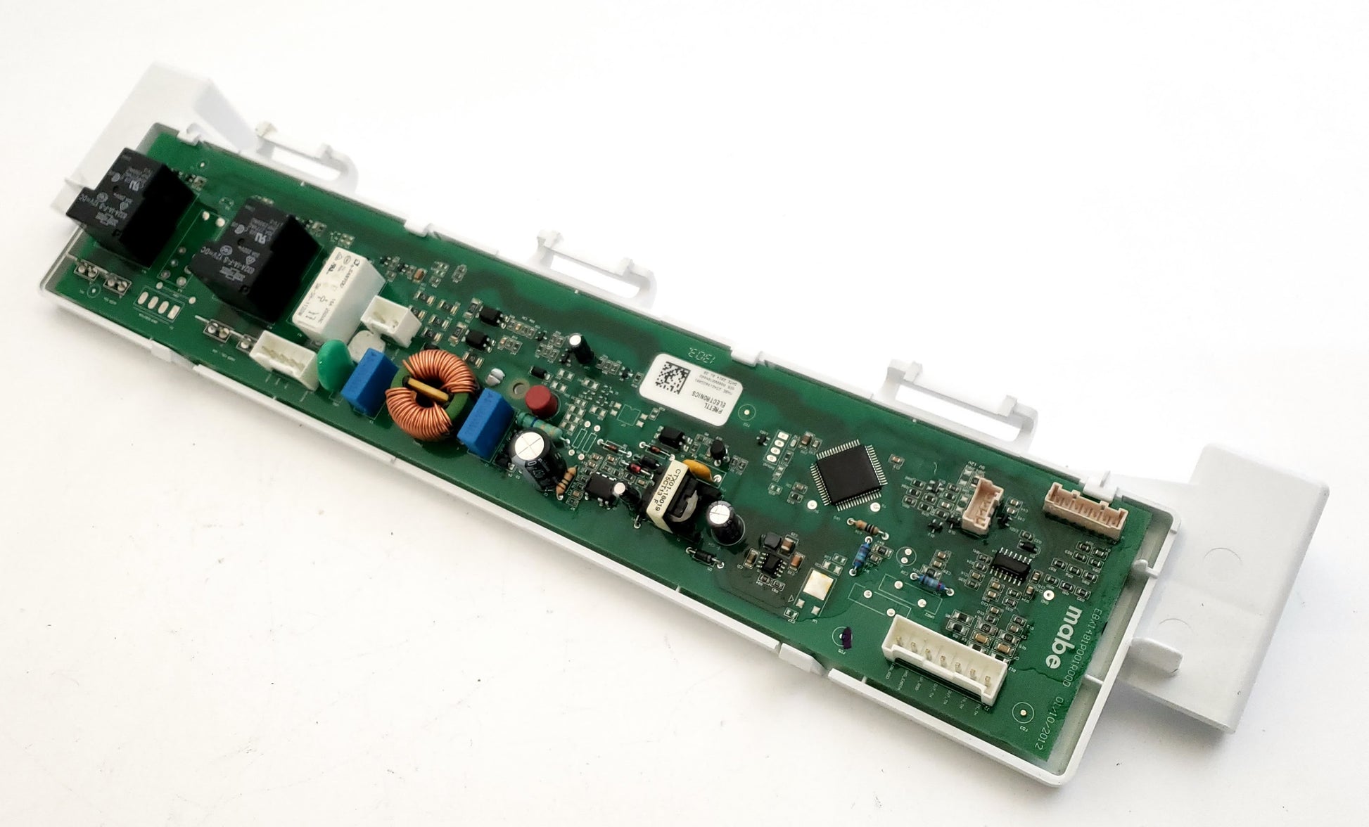 GE Dryer Control 234D1982G001