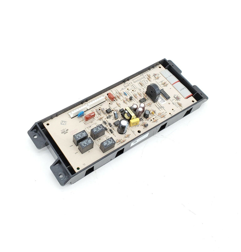 Kenmore Range Control 316557211