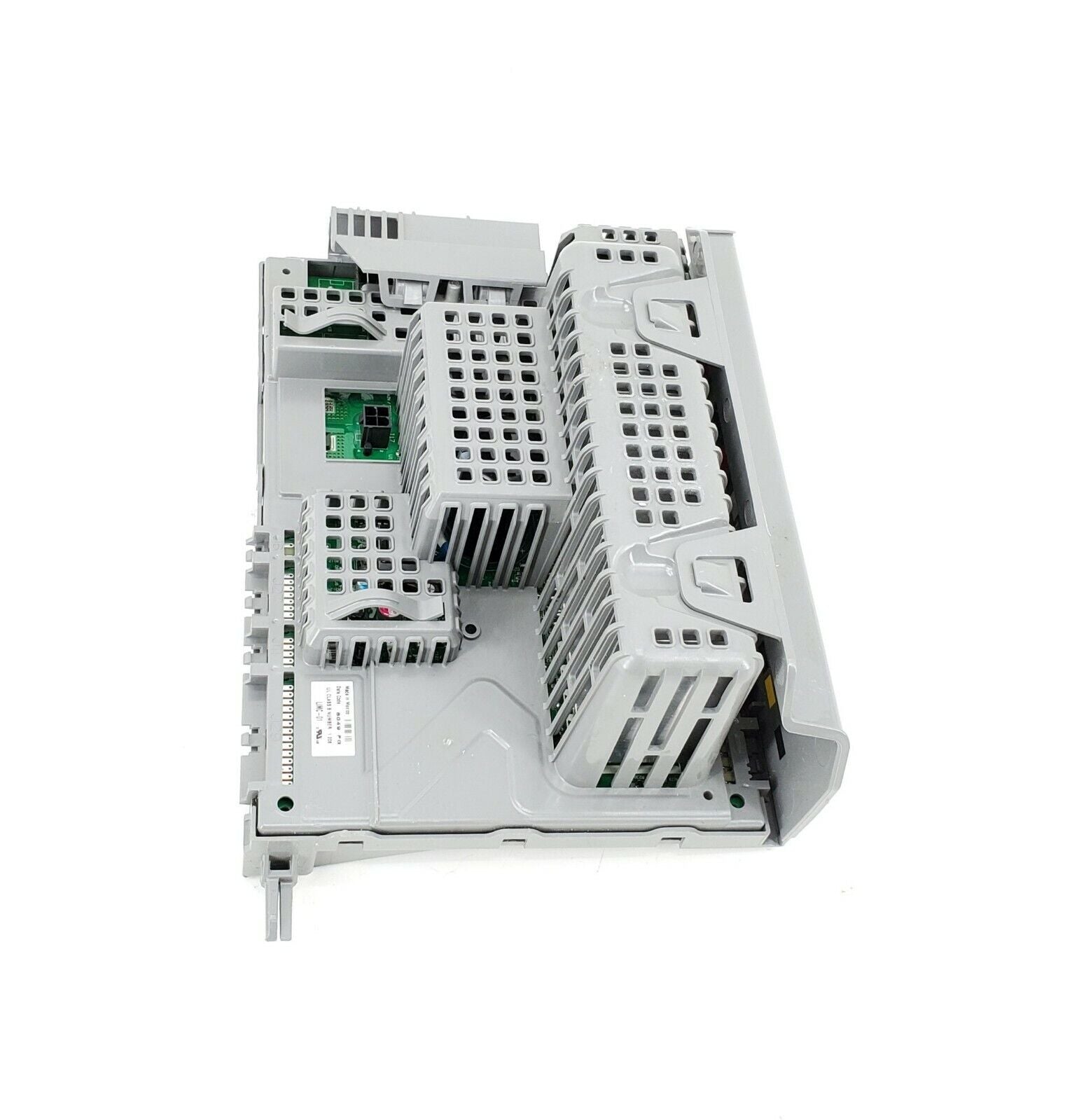 Whirlpool Washer Control  W10750562