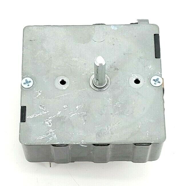 Genuine OEM Maytag Dryer Timer Assembly 63715760 Same Day Ship Lifetime Warranty