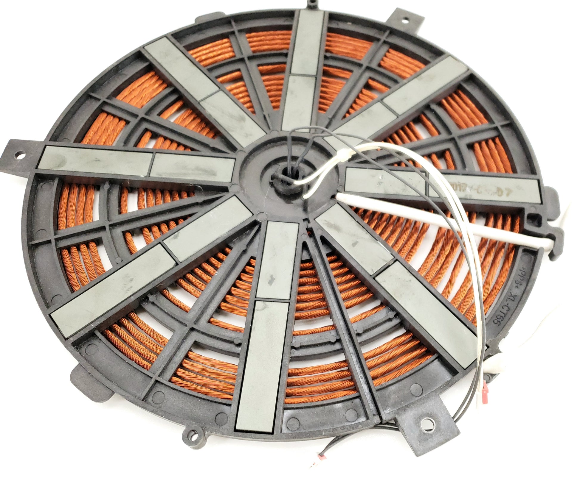 LG Range Induction Burner MEE63485101