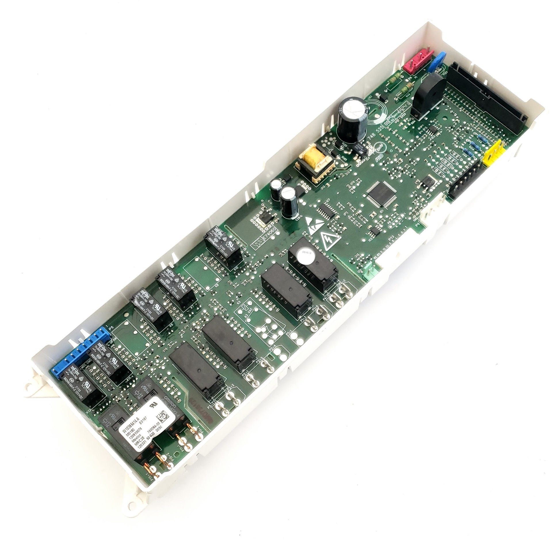 Whirlpool Range Control Board W10365414