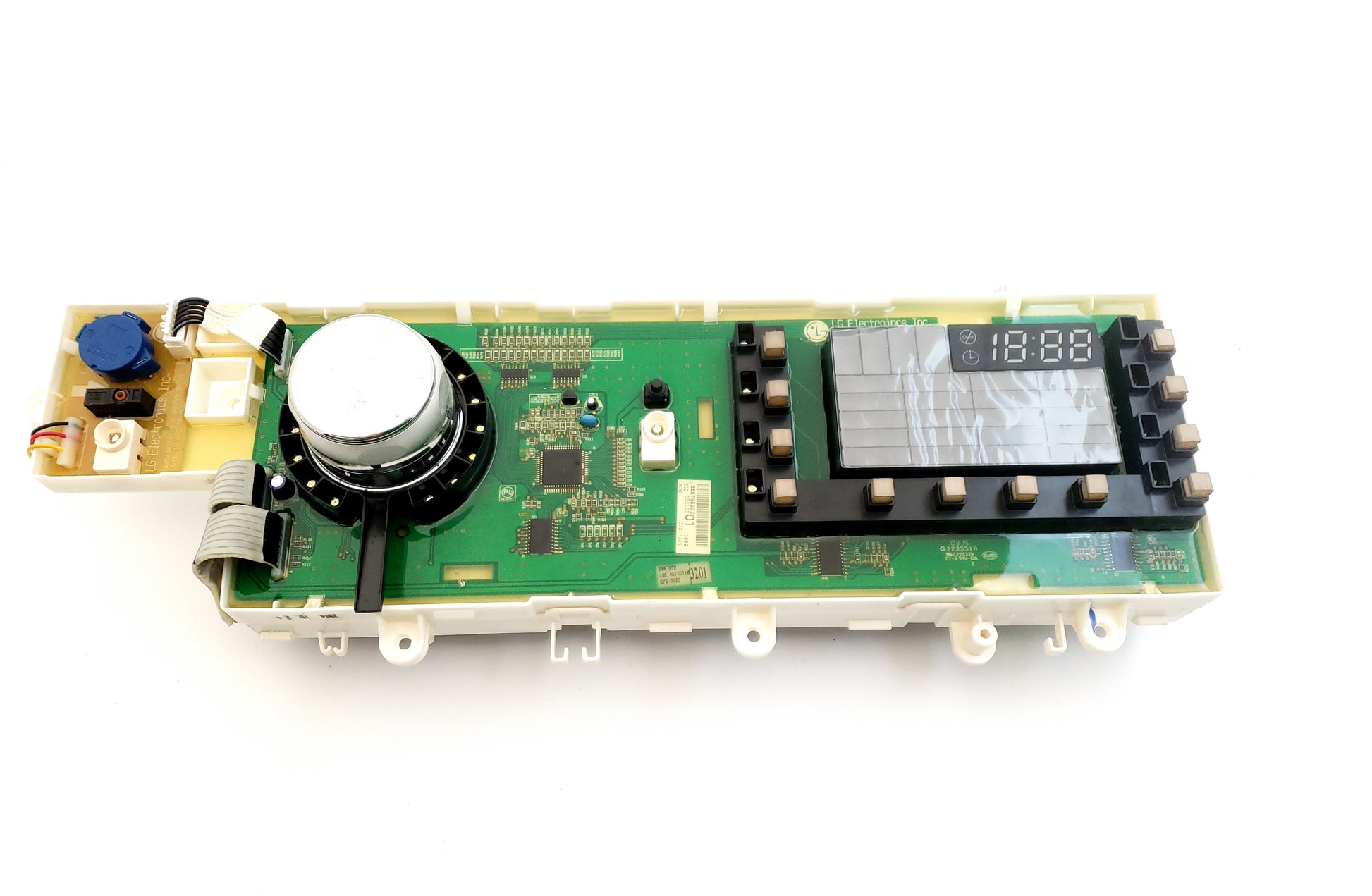 LG Washer Control Board EBR79523101