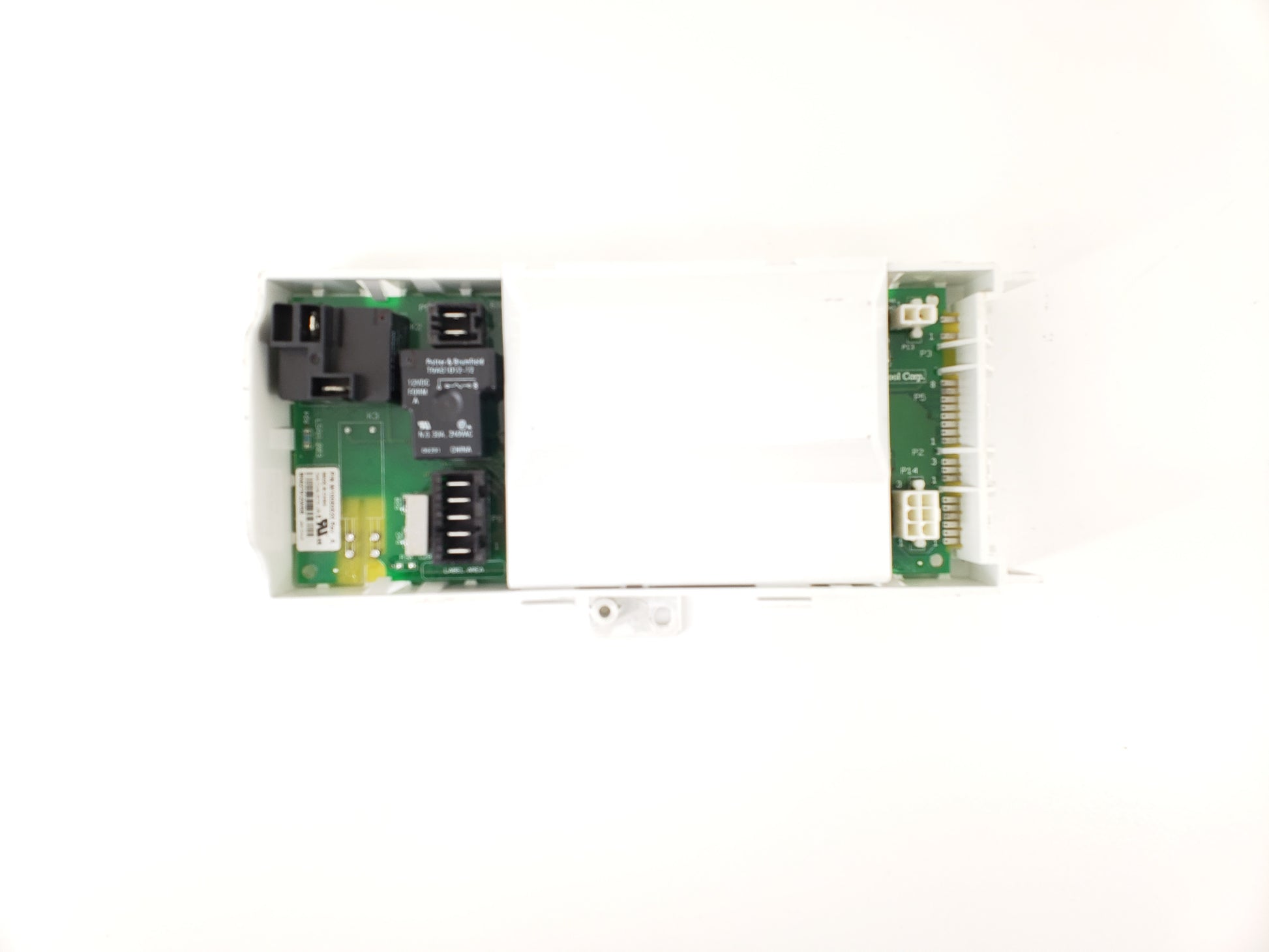 Whirlpool Dryer Control Board W10050520