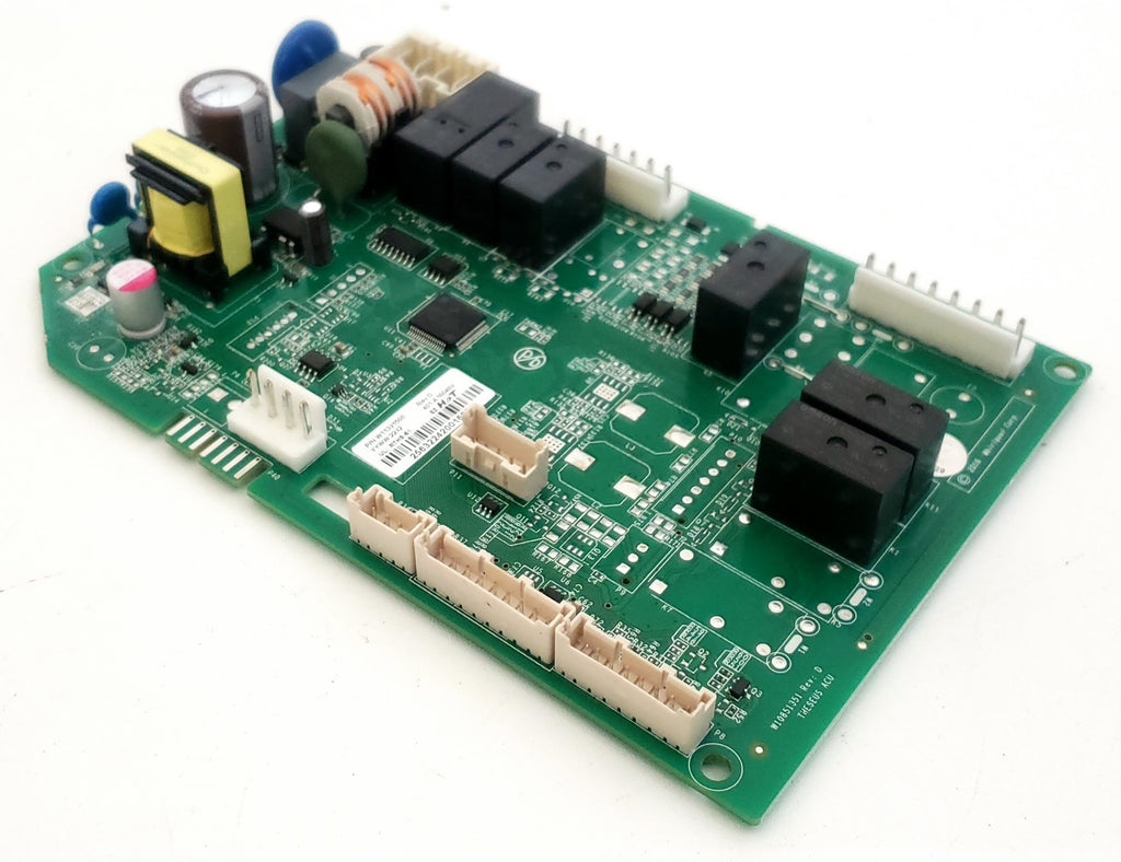 Whirlpool Refrigerator Control W11321508