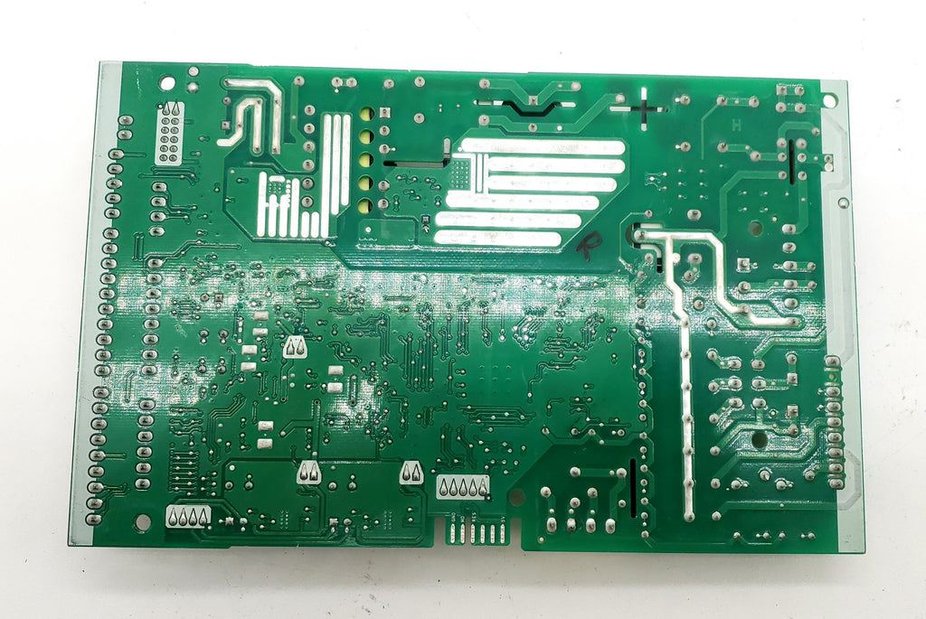 GE Refrigerator Control WR55X46945