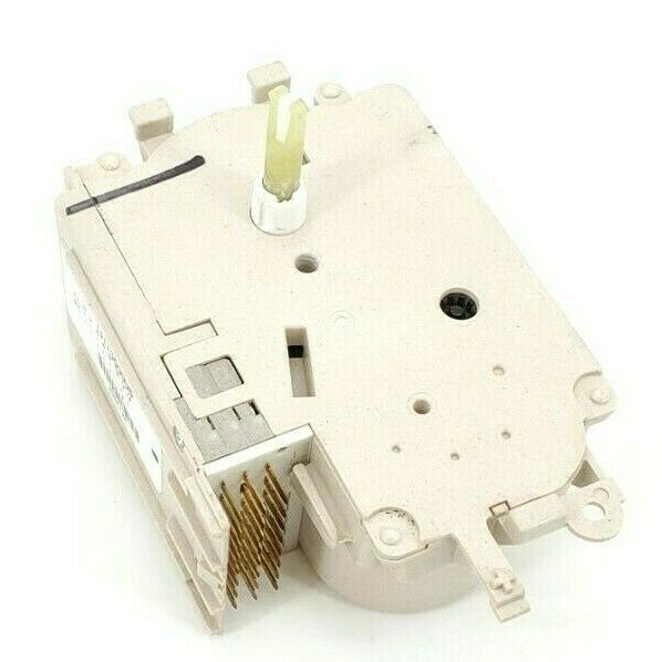 Frigidaire Washer Timer 131758600