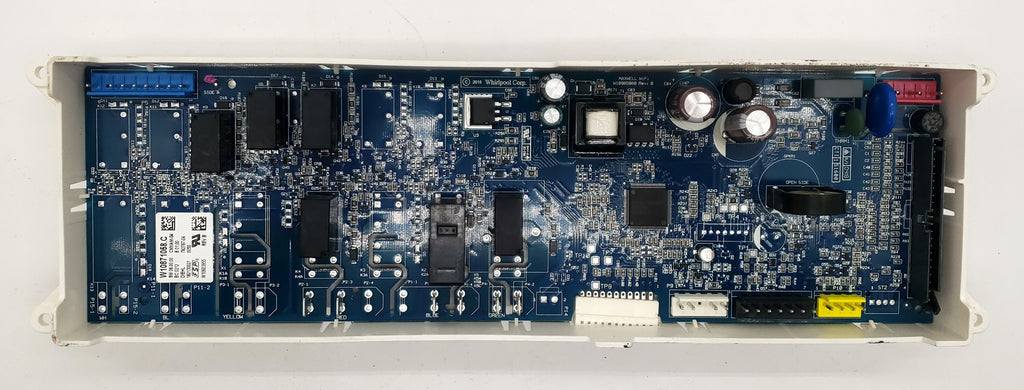 Whirlpool Range Control W10871058