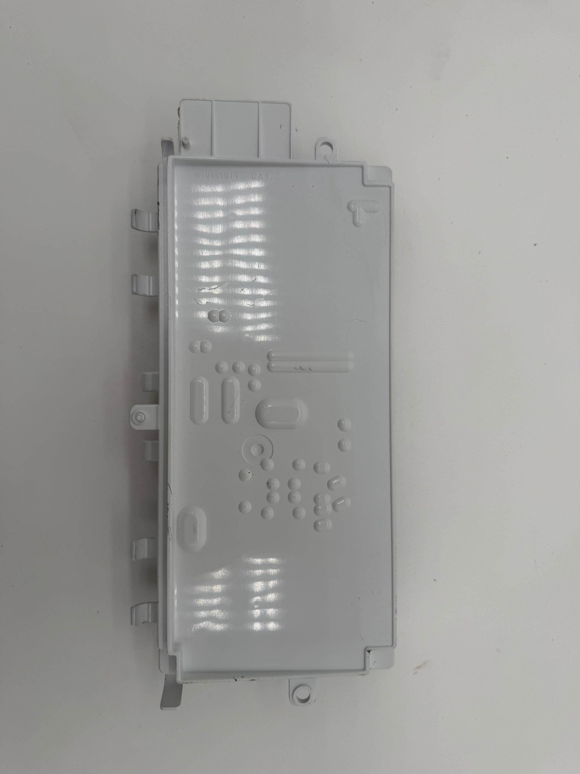 (Same Day Ship) Whirlpool Washer Control W11266631