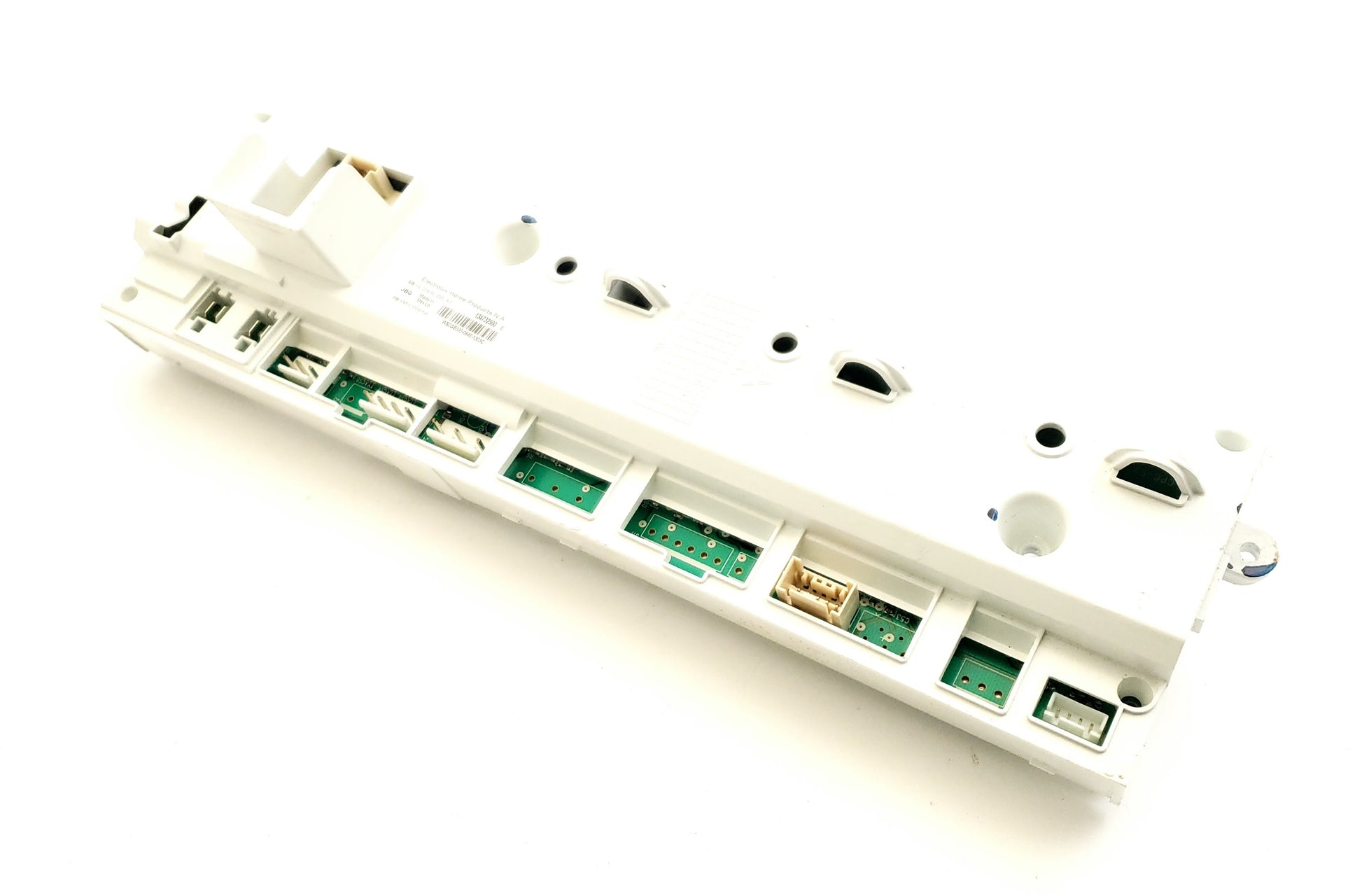 Frigidaire Washer Control 134732500