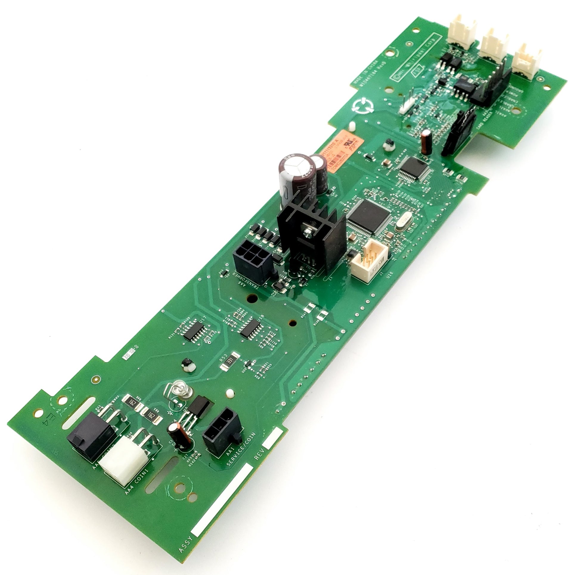 Whirlpool Washer Control Board W11085747