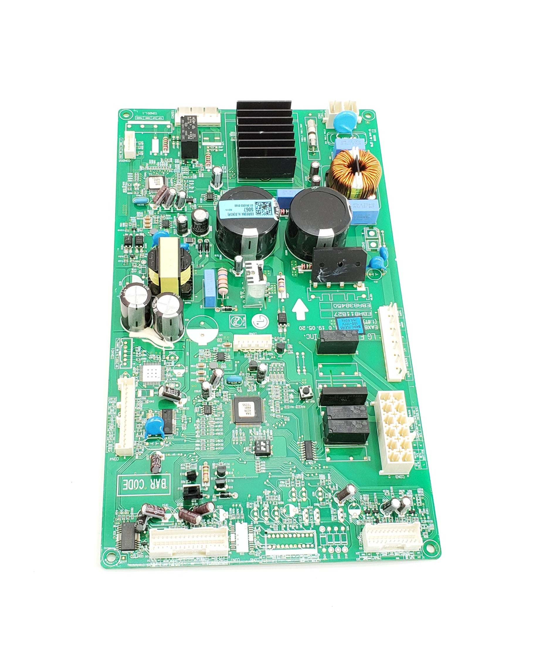 Genuine LG Refrigerator Control EBR83845067 Same Day Shipping *Lifetime Warranty
