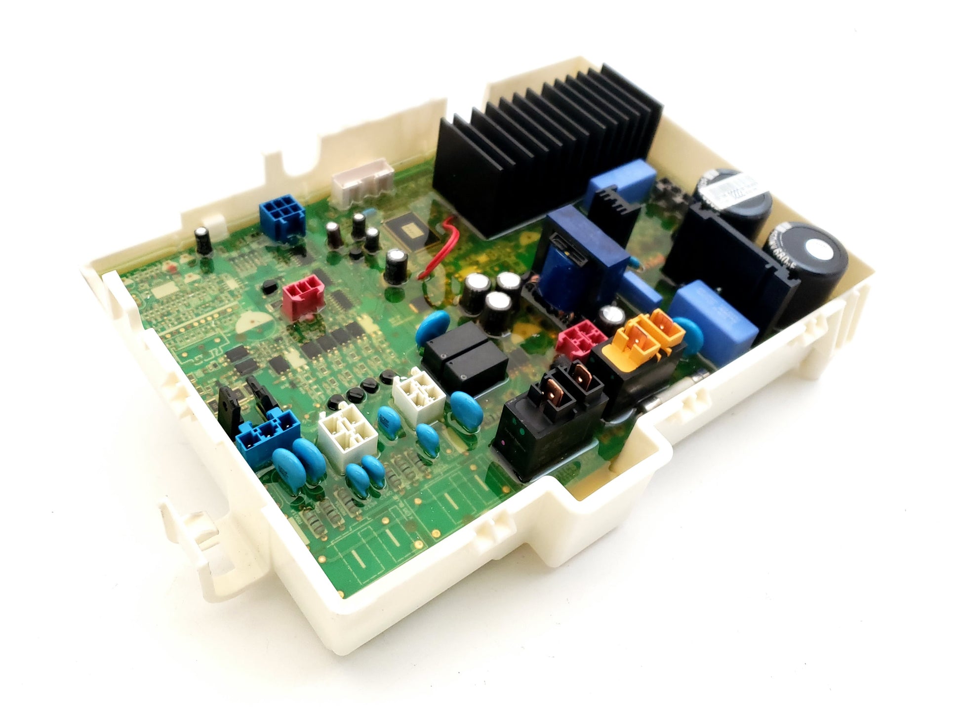 LG Washer Control EBR79950222