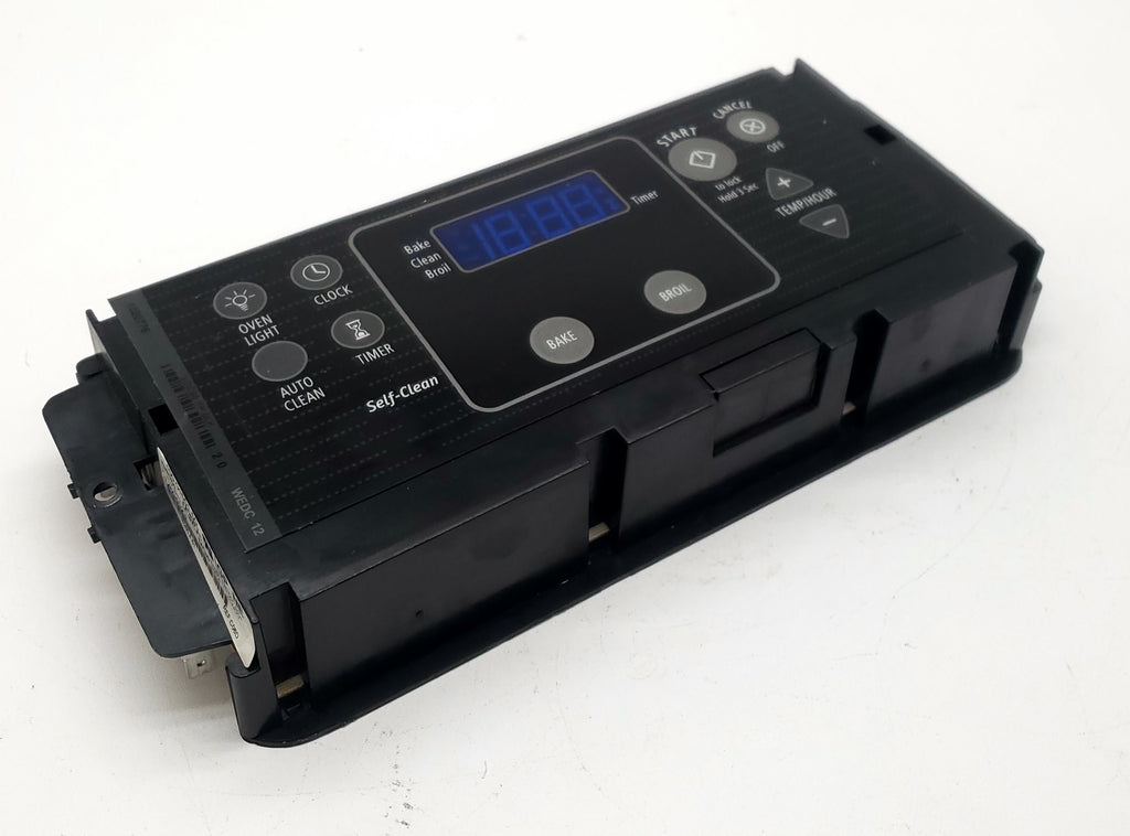 Whirlpool Range Control  W10108260