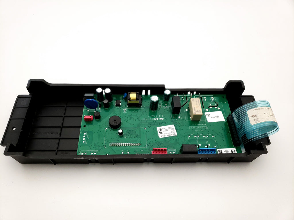 Whirlpool Range Control Board W11520704