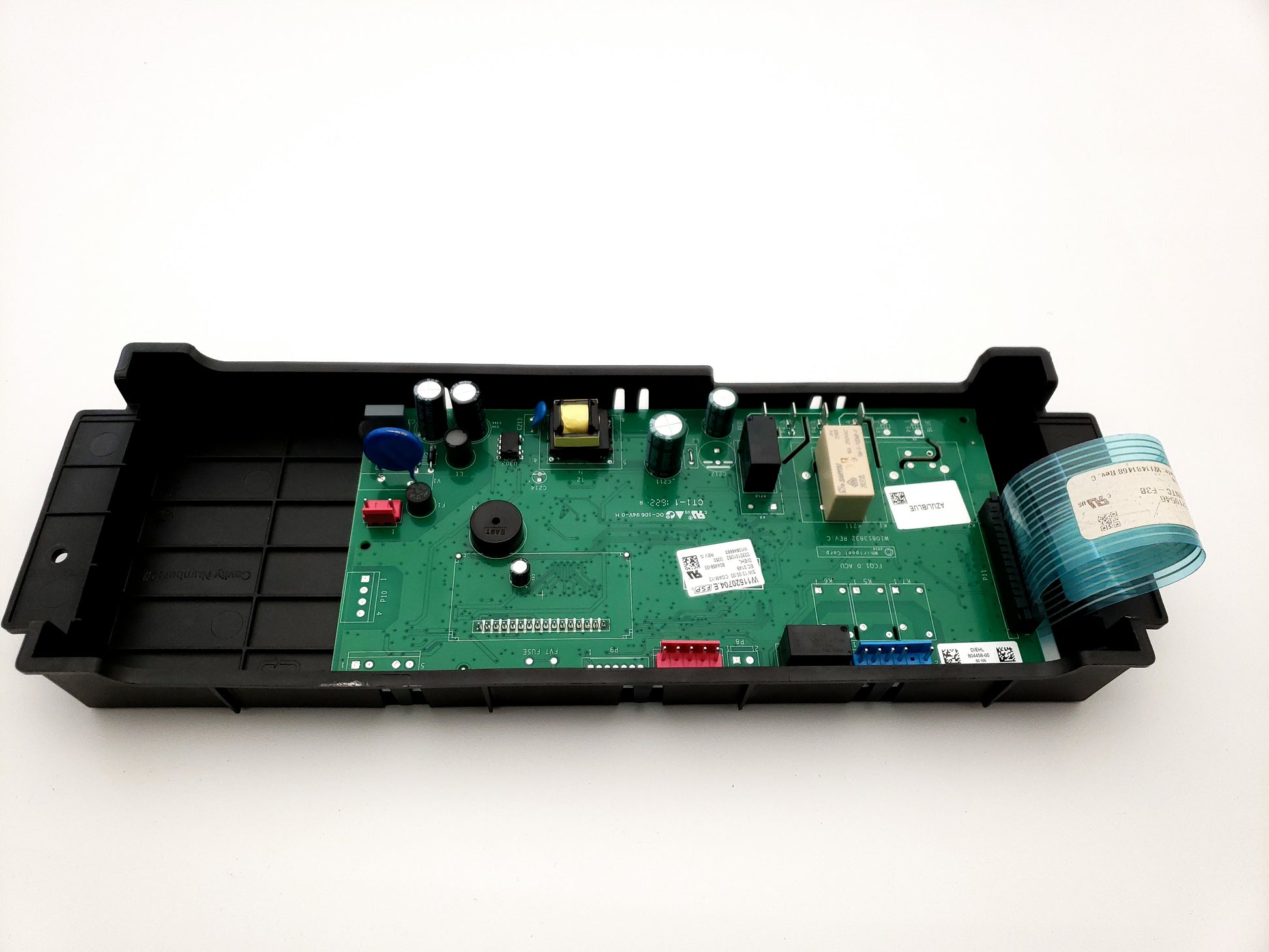 Whirlpool Range Control Board W11520704