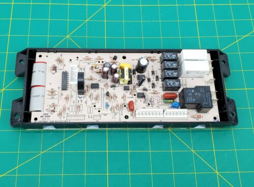 Frigidaire Range Control 316557216