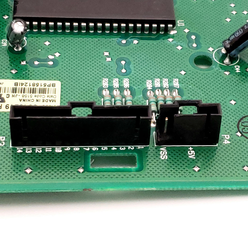 Whirlpool Dryer Control Board 8546219