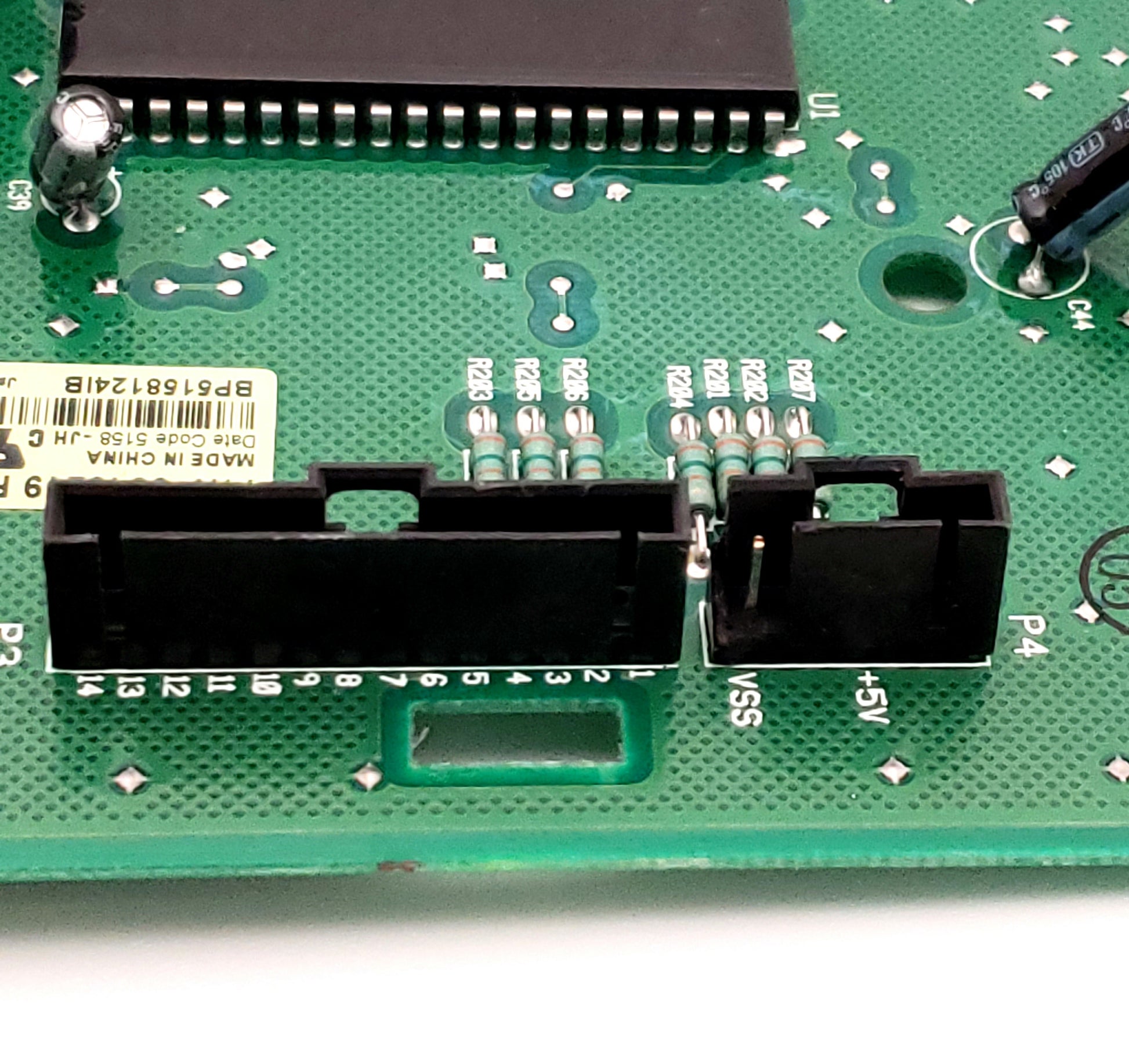 Whirlpool Dryer Control Board 8546219