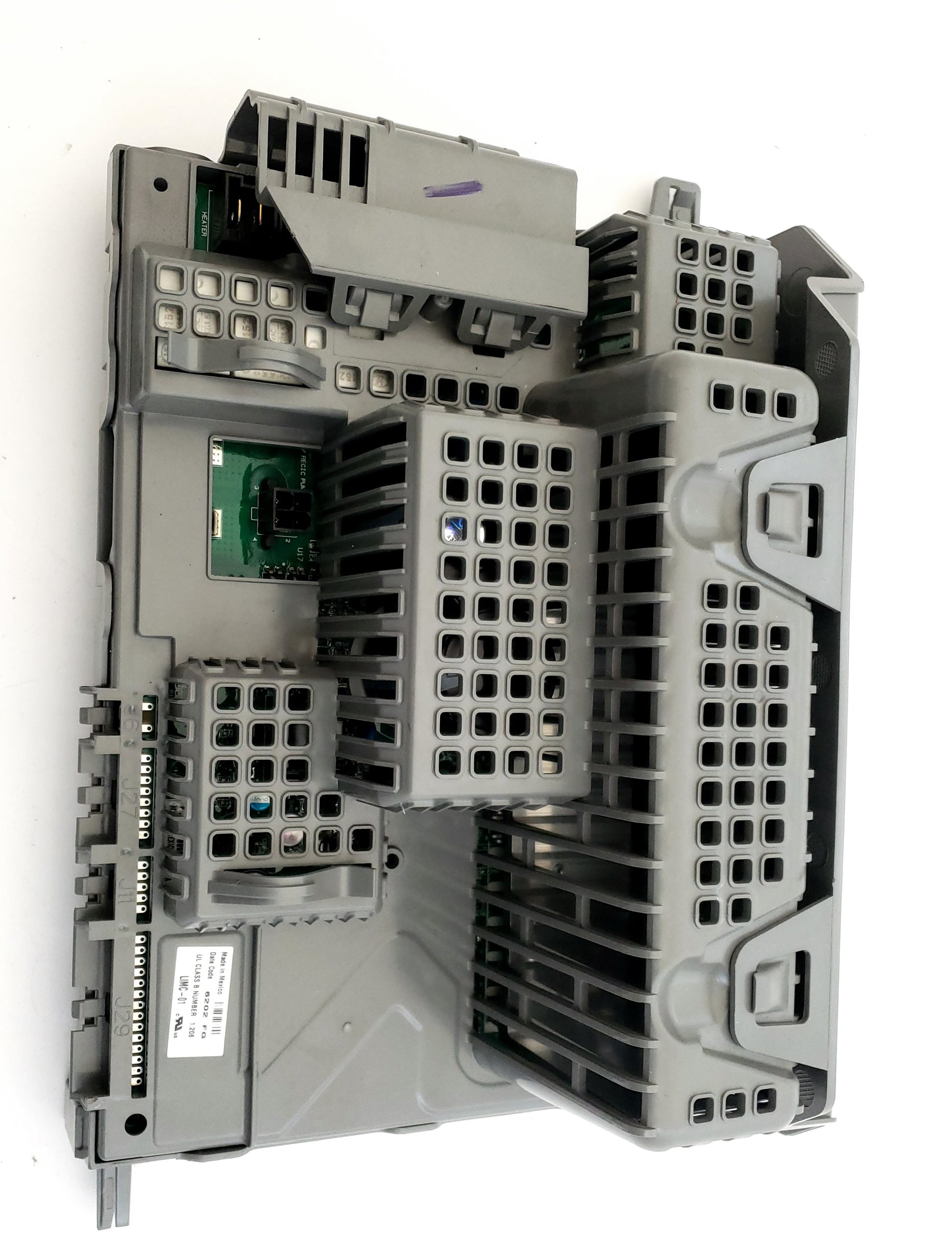 Whirlpool Washer Control Board W10888203
