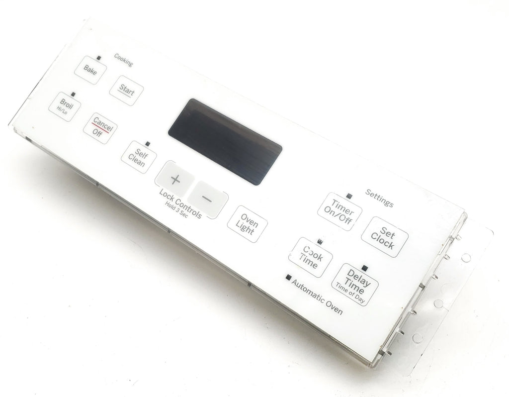 GE Range Control  164D8450G032