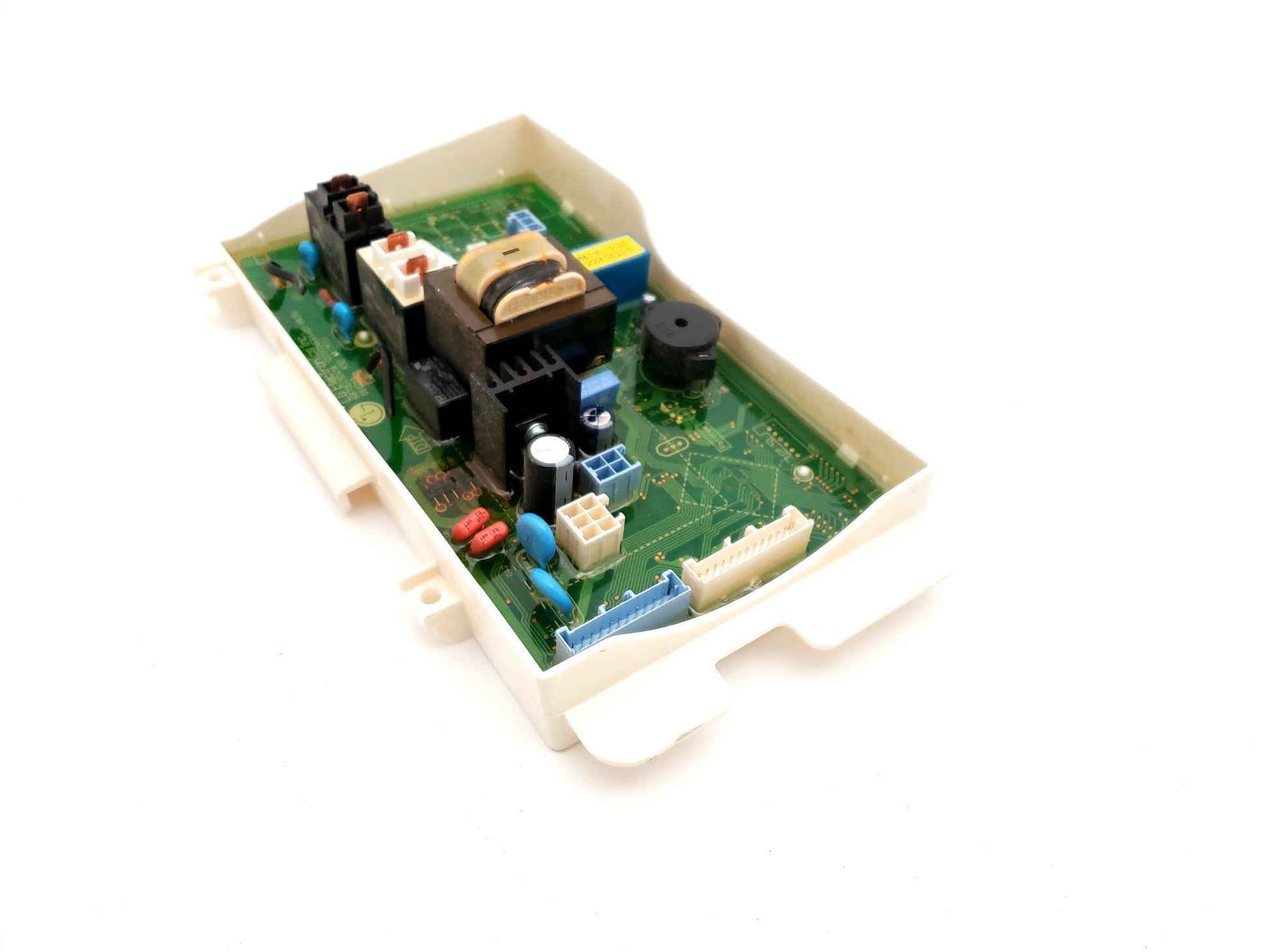 LG Dryer Control 6871EL1013C