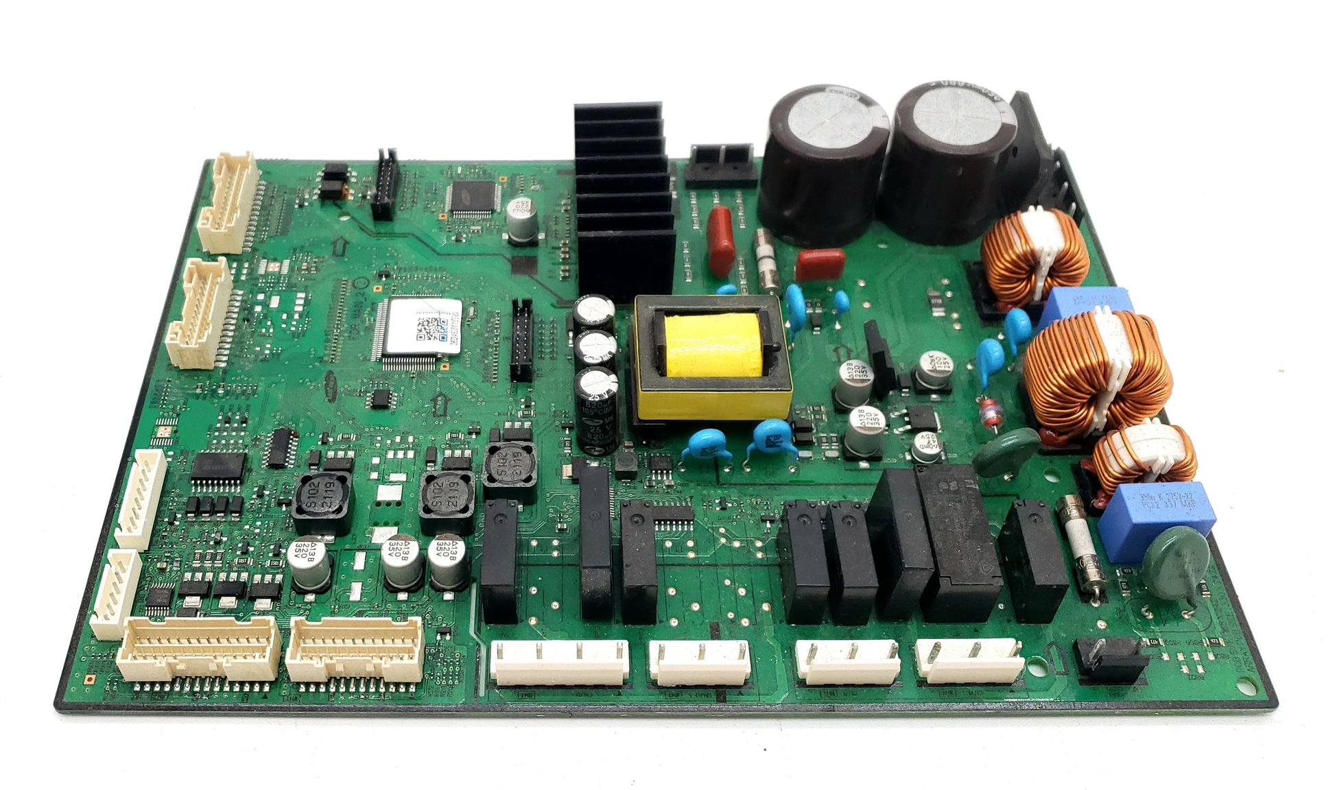 Samsung Refrigerator Control DA92-01199G