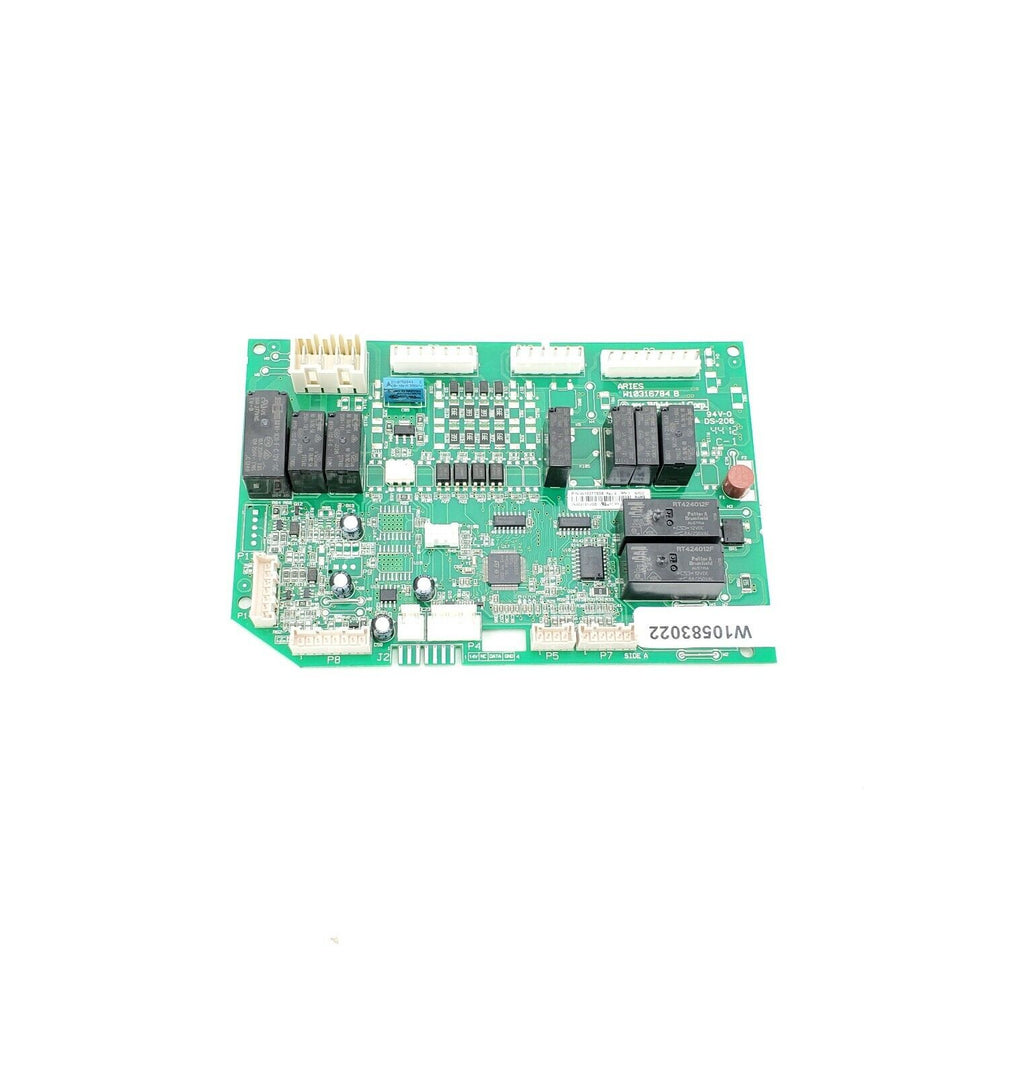 Maytag Refrigerator Control W10277808