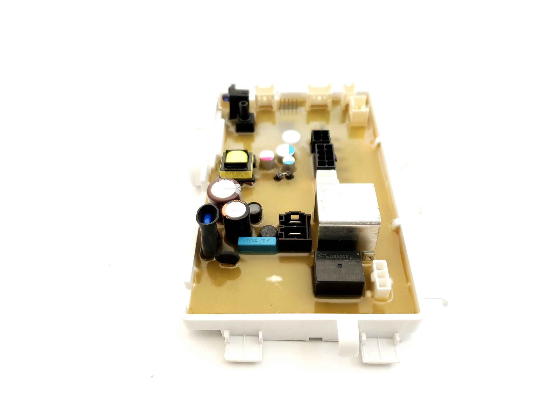 Whirlpool Washer Control Board W11538094