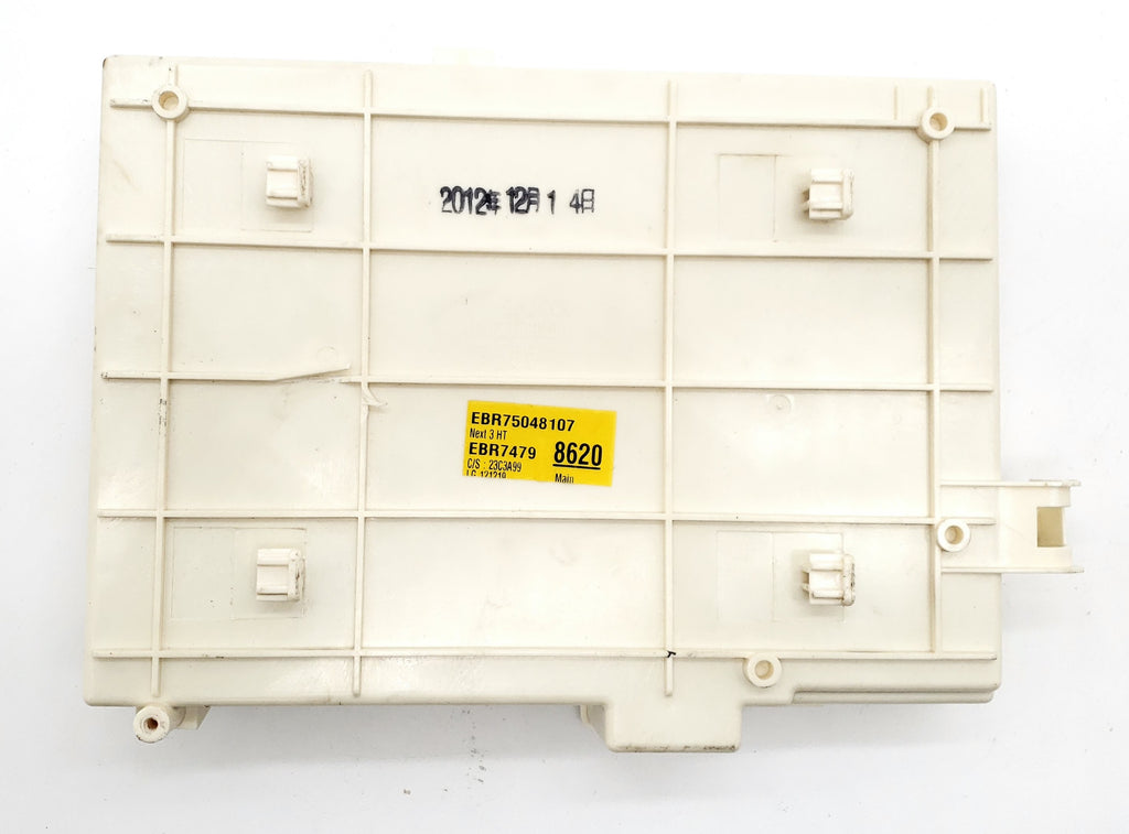 LG Washer Control  EBR76048620