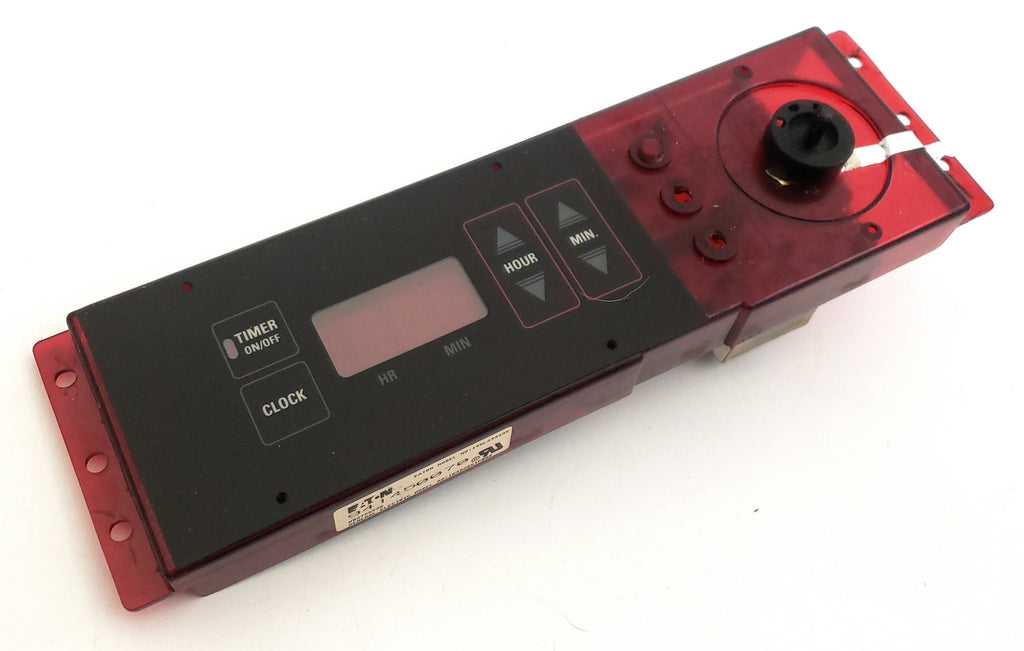 GE Range Control  WB27X5526