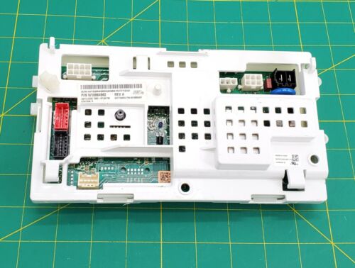 Whirlpool Washer Control Board W10864962