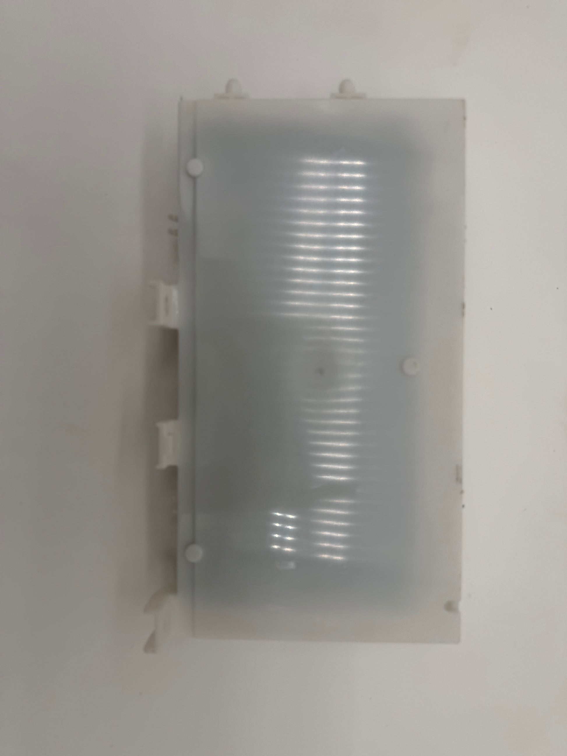 GE Washer WH22X37837 290D1990G201 Main Control Board Assembly