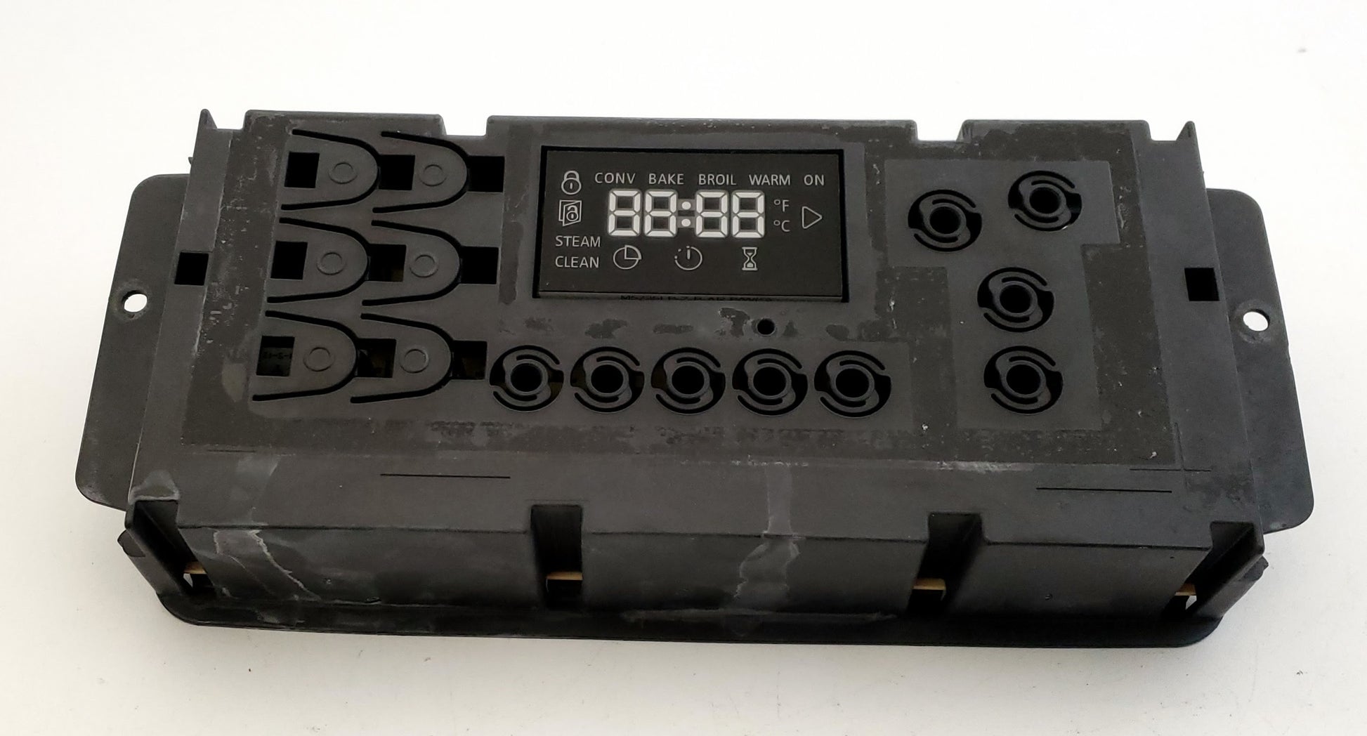 Whirlpool Range Control  W10834007