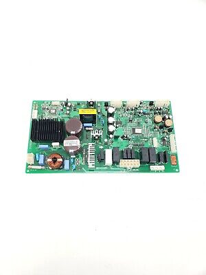 LG Control Board EBR78931602