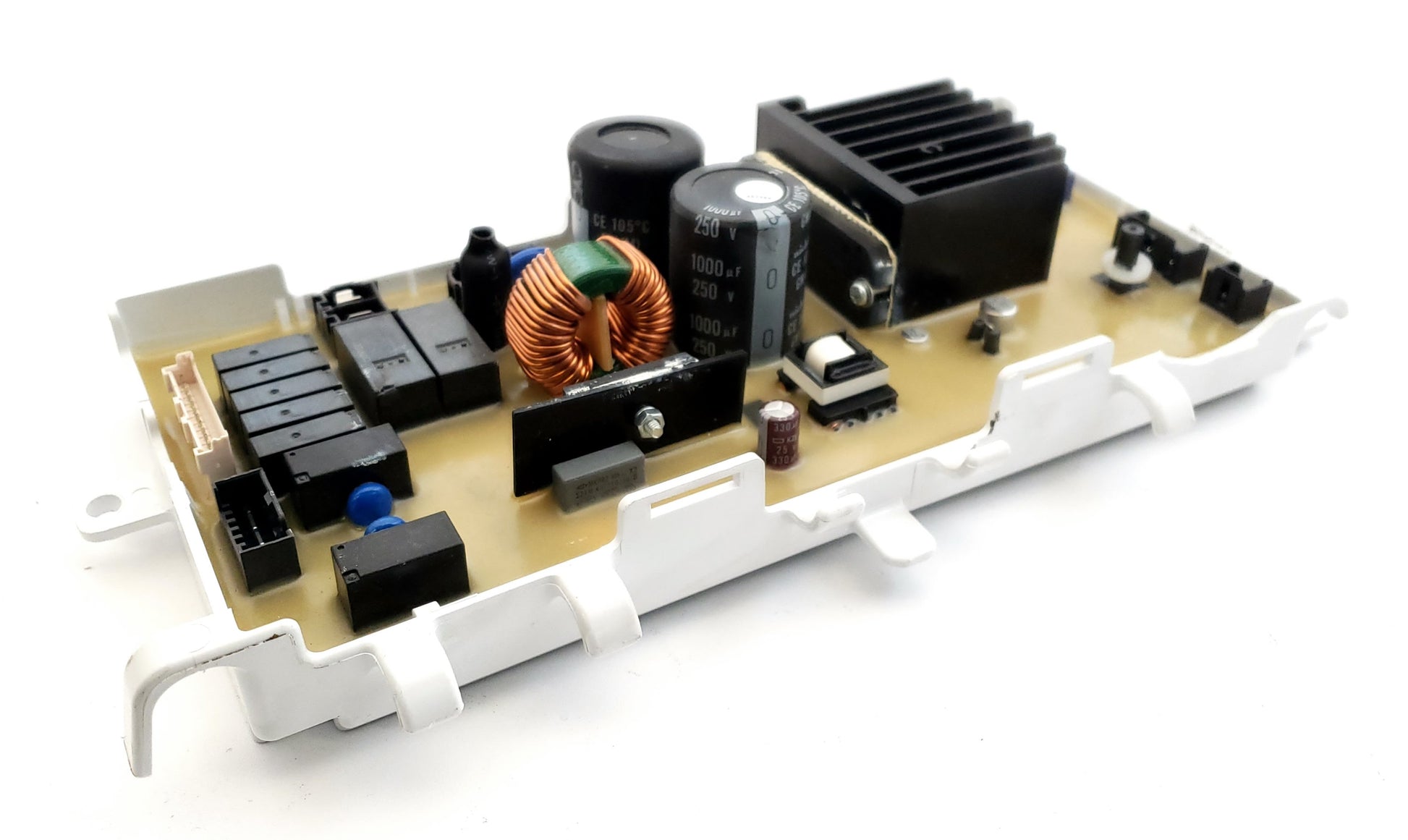 Whirlpool Washer Control W10858074