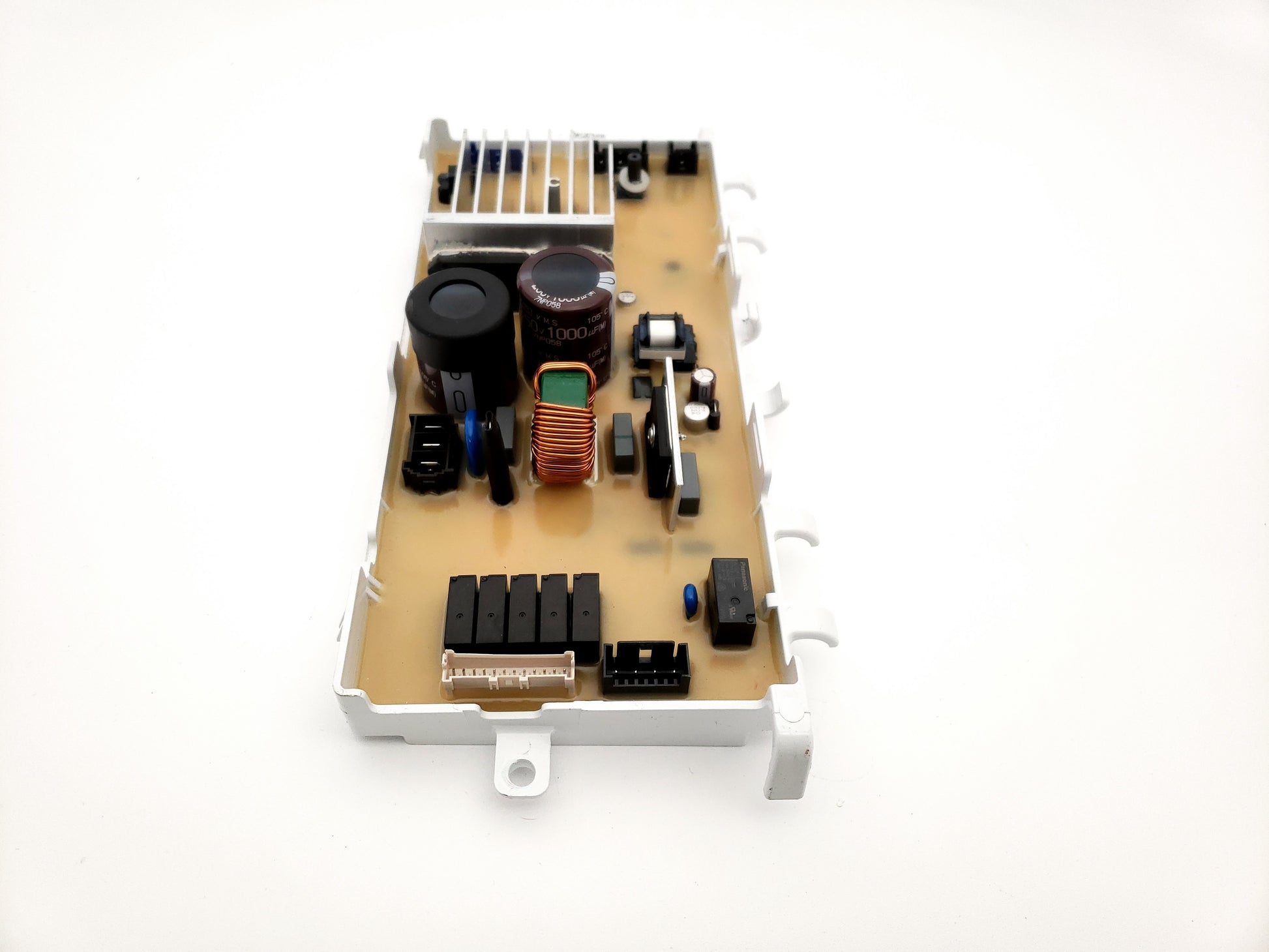 Whirlpool Washer Control Board W11105152