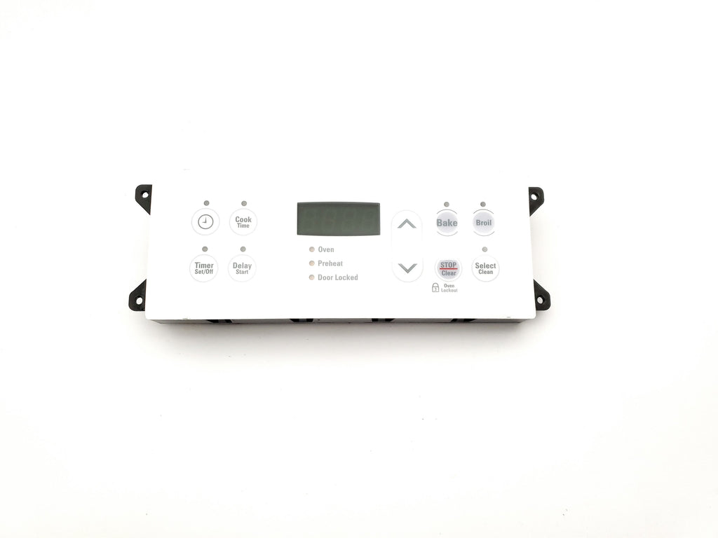 Kenmore Range Control 316557108
