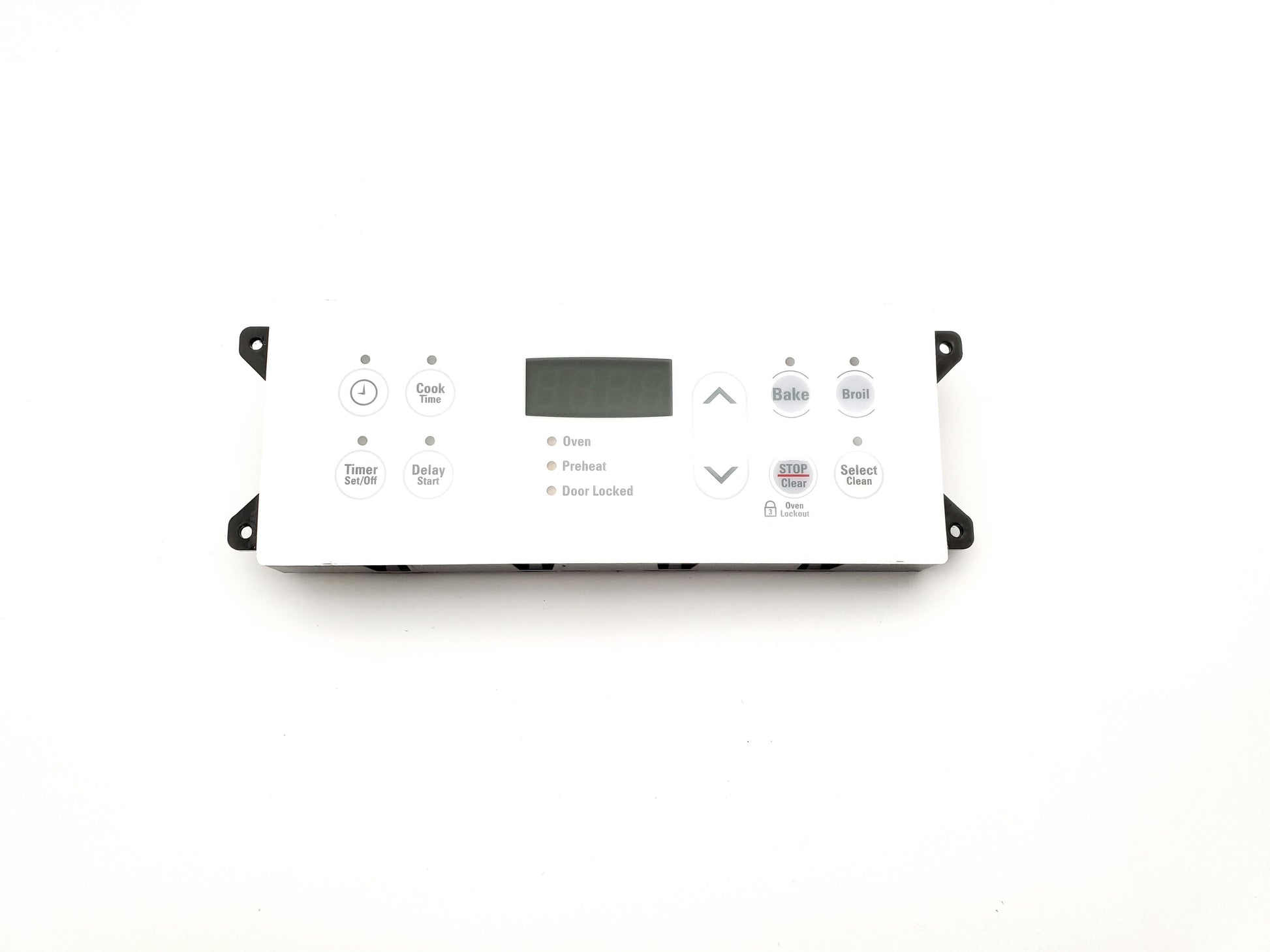Kenmore Range Control 316557108